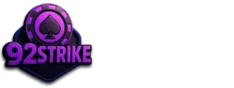 92Strike online earning gaming platform logo Pakistan